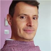 Profesor de matemáticas aplicadas, tecnología